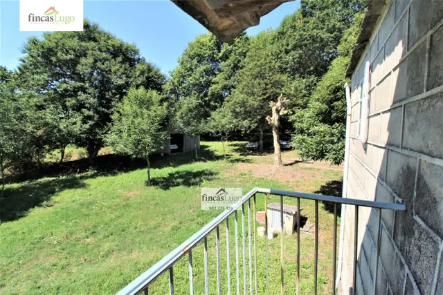 2 CASAS DE PIEDRA EN O CORGO — 38