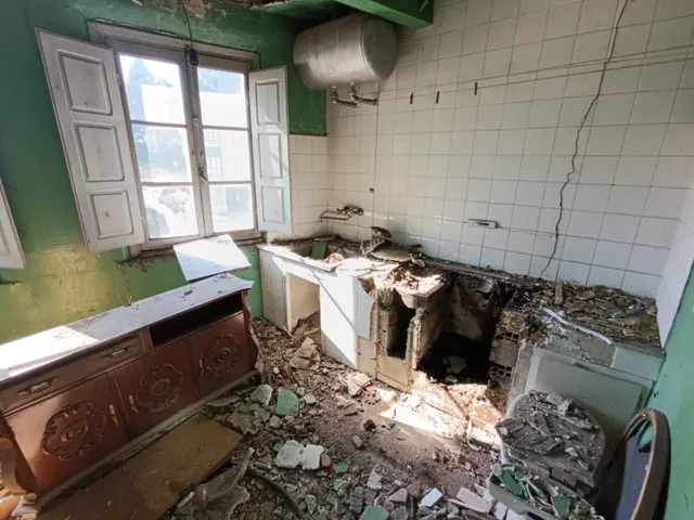 Edificio en venta en Plaza Dominganes, Nava — 37