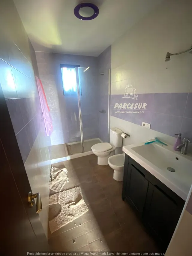 POSADAS- Parcela de terreno de 3.000m con casa en 2 plantas. — 17