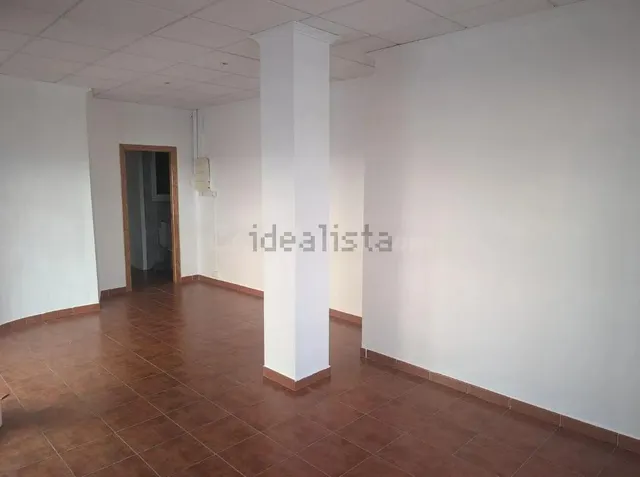 VENTA DE LOCAL COMERCIAL ZONA PLÁ DEL BON REPÓS — 2