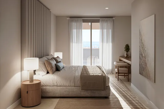 Apartamento 3 habitaciones 124m² en venta - Costa Del Sol — 7