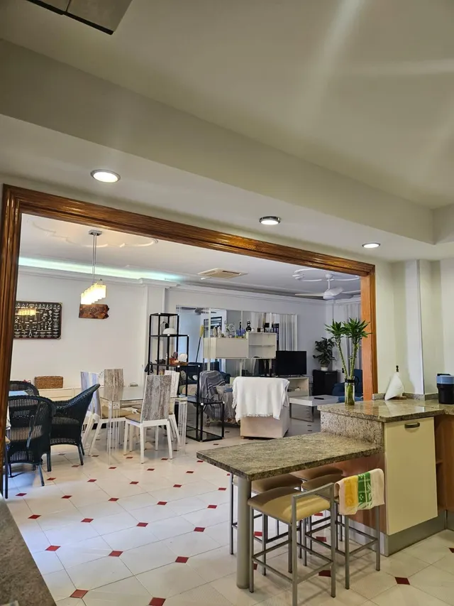 ESPECTACULAR CHALET EN PRIMERA LÍNEA DE PLAYA — 14