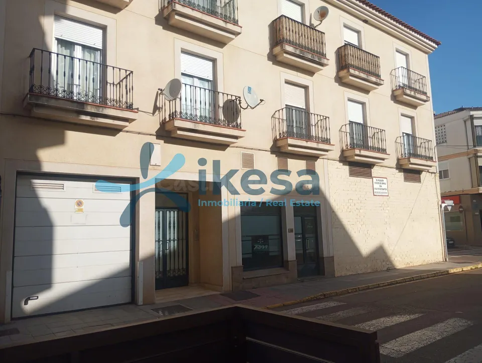 Venta de Piso en Montijo - Badajoz