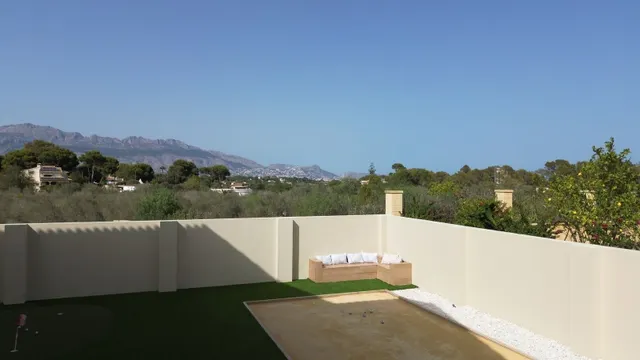 Villa 4 habitaciones 350m² en venta - Pueblo — 29