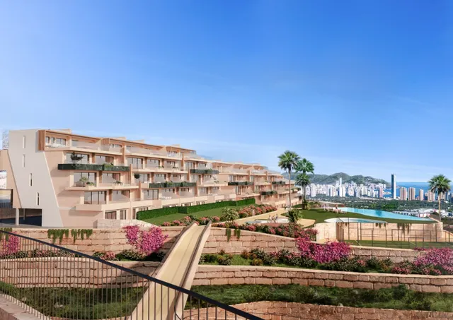 Nuevos duplexcon vista al mar (cl) — 12