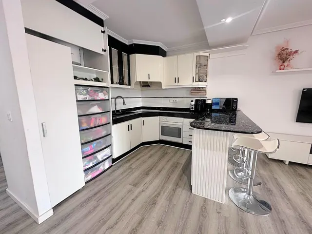 Se vende bonito adosado de 3 dormitorios 2 baños — 29