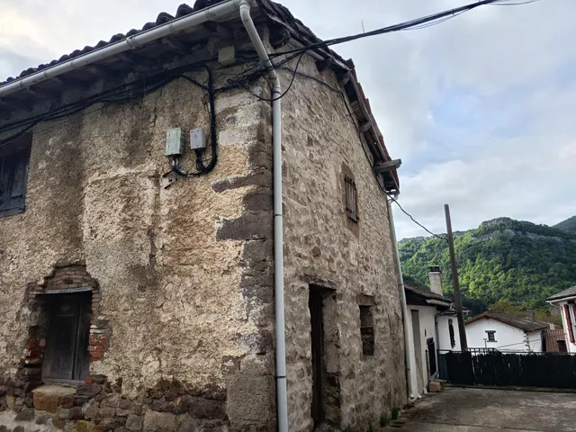 Casa Oroz - Betelu — 8
