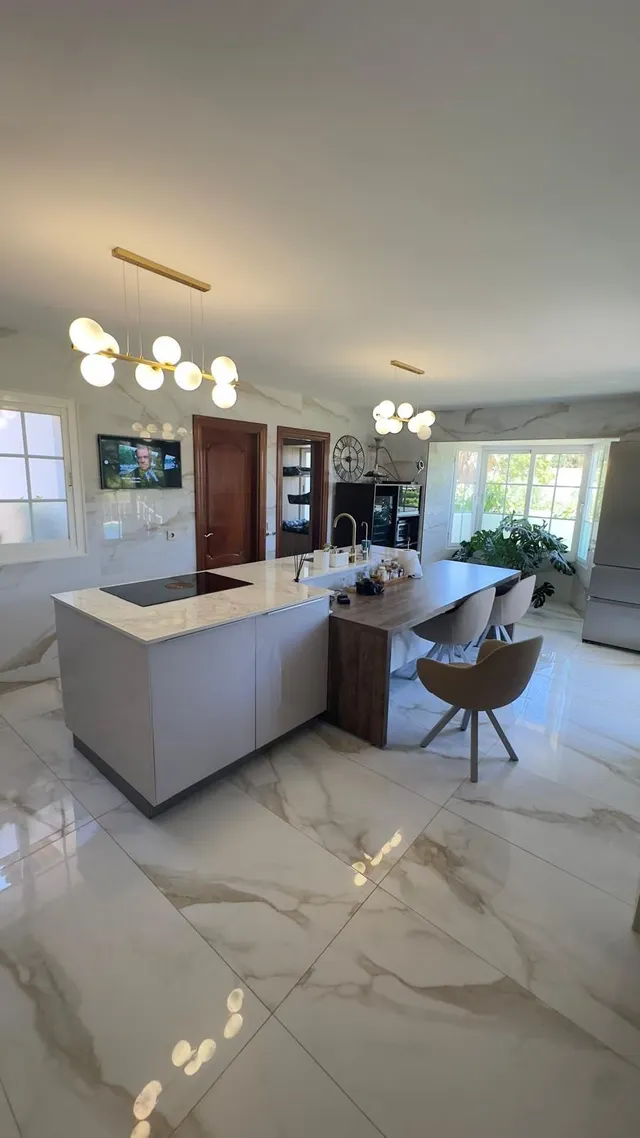 Chalet 7 habitaciones 623m² en venta - Marbella — 14