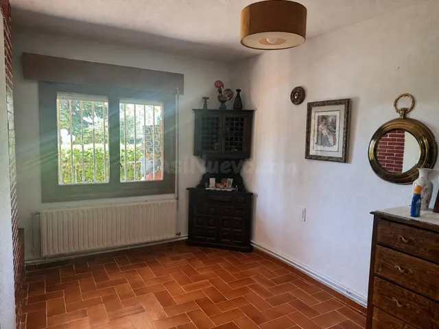 Casa-Chalet en Venta en Navas De Riofrio Segovia — 7