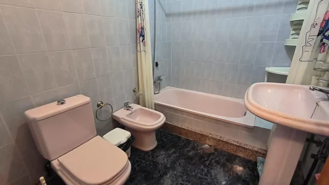 Edificio 317m² en venta - Los Cardones — 16
