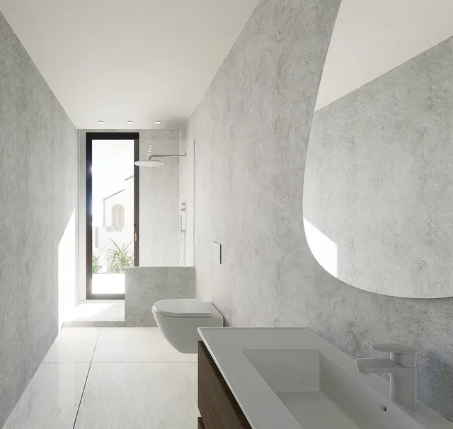 Villa 4 habitaciones 237m² en venta - Coloma — 8