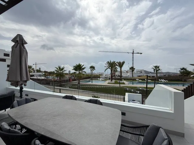 Apartamento 2 habitaciones 87m² en venta - Camporrosso villa - foto 2
