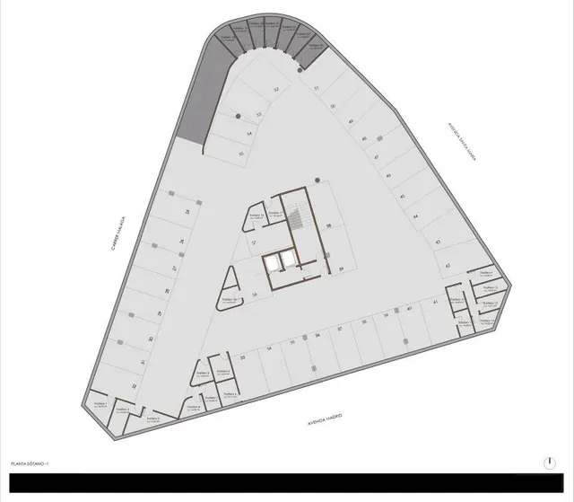 Apartamento 2 habitaciones 105m² en venta - Calpe — 21