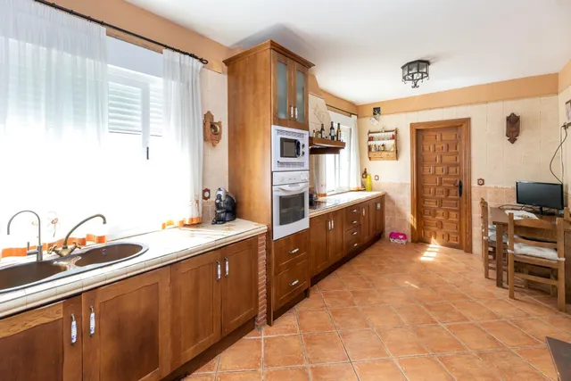 Venta de piso de 154 m2, en Zagra (Granada) — 10