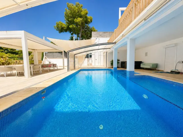 Villa 4 habitaciones 431m² en venta - Campoamor — 29