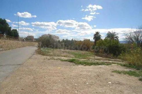 Suelo urbano no consolidado en venta en uar-m4 (poligono 18)