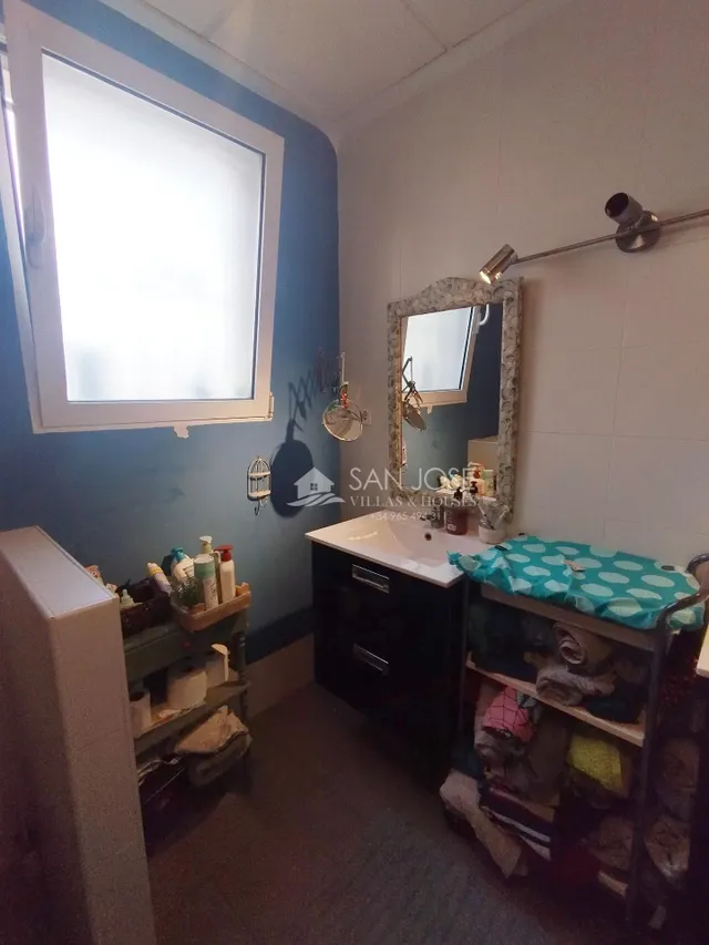 SE VENDE CHALET EN MONFORTE DEL CID — 11