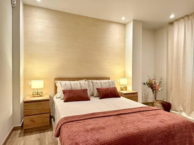 Apartamento 2 habitaciones 64m² en venta - LA PUNTICA — 18