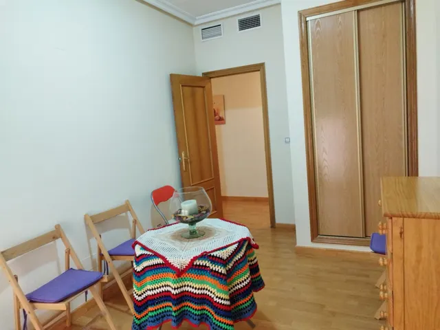 PISO EN ALBATERA!! — 23