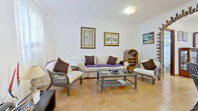 Adosado 4 habitaciones 253m² en venta - Cuevecitas-Malpaís - foto 4