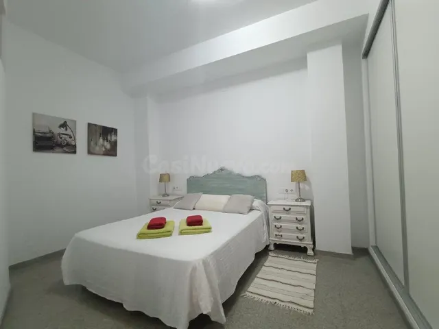 ¡alquiler para estudiantes! 3 habitaciones y 2 baños, carlos haya — 16