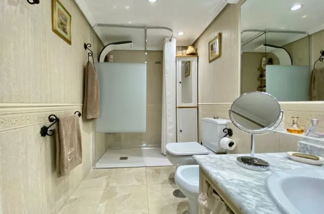 Apartamento 2 habitaciones 67m² en venta - Torre la mata — 22