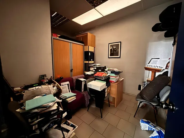 Apartamento 3 habitaciones 102m² en venta - Cruz de Humilladero- Paseo de los Tilos — 11