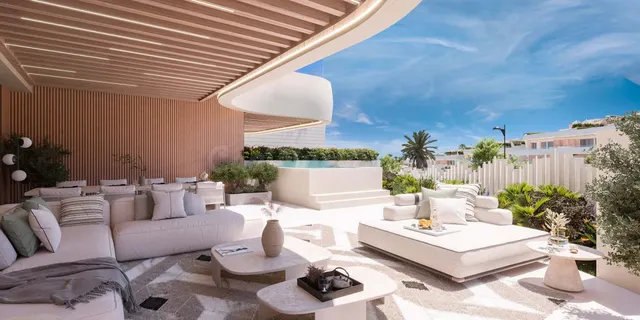 Apartamento 3 habitaciones 269m² en venta - Marbella — 3