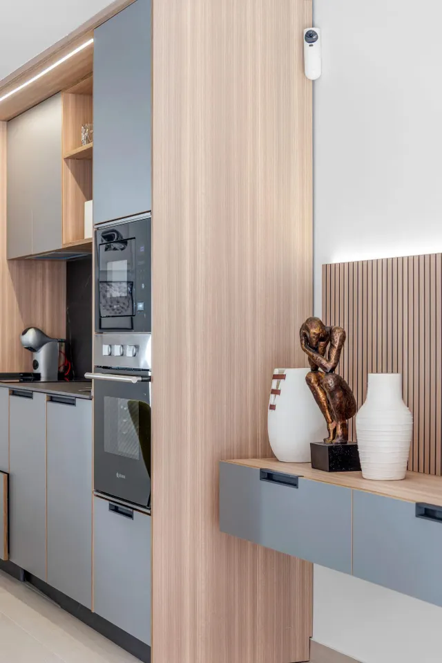 Planta baja 2 habitaciones 86m² en venta - EL RASO — 28