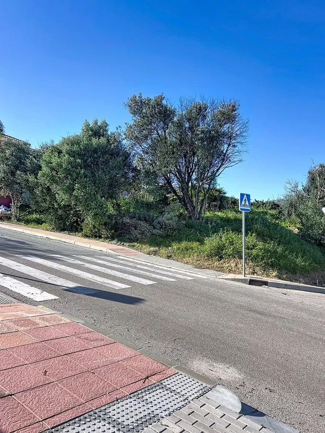Parcela 305m² en venta - Costa Del Sol - foto 4