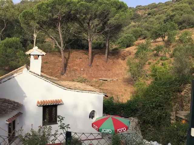 Finca rústica 4 habitaciones 220m² en venta - Costa Del Sol - foto 5