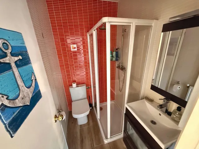 Casa en venta, en la urbanización Port Estrella — 9