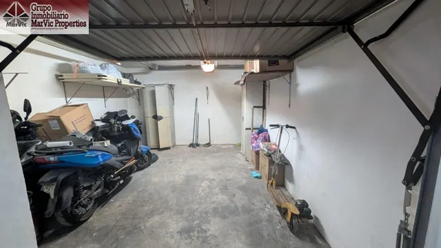 Garaje en Venta en Benidorm - Zona Poniente — 6