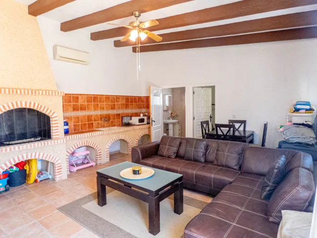 Villa 6 habitaciones 440m² en venta - Comunidad valenciana — 32