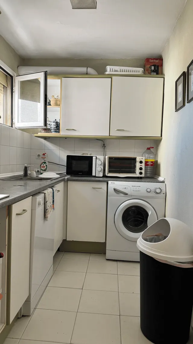 Apartamento 3 habitaciones 108m² en venta - Centro — 20