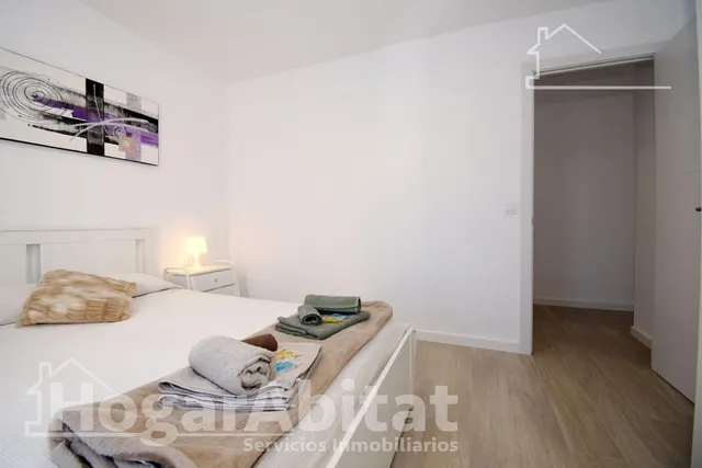 PRECIOSO ÁTICO REFORMADO Y TOTALMENTE EXTERIOR Y CON VISTAS AL PUERTO — 19
