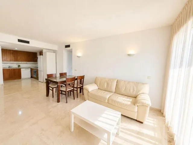 Apartamento 2 habitaciones 75m² en venta - Punta Prima — 7