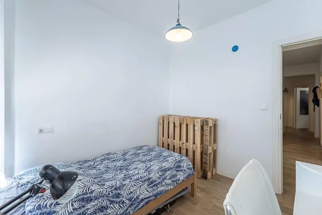 PISO REFORMADO EN VENTA · PEDRO ANTONIO DE ALARCÓN · GRANADA — 14