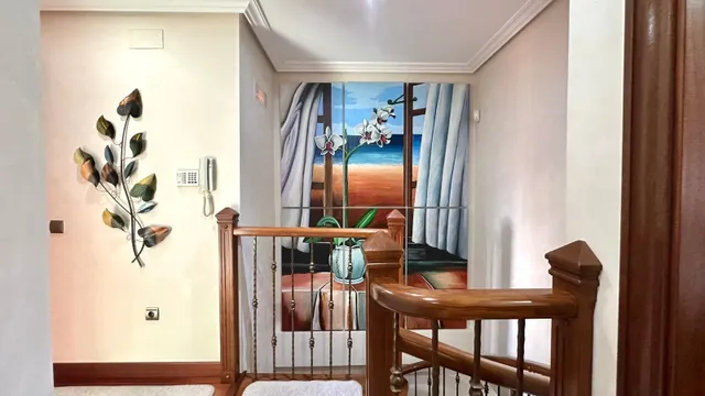 Casa 4 habitaciones 260m² en venta - La siesta — 31