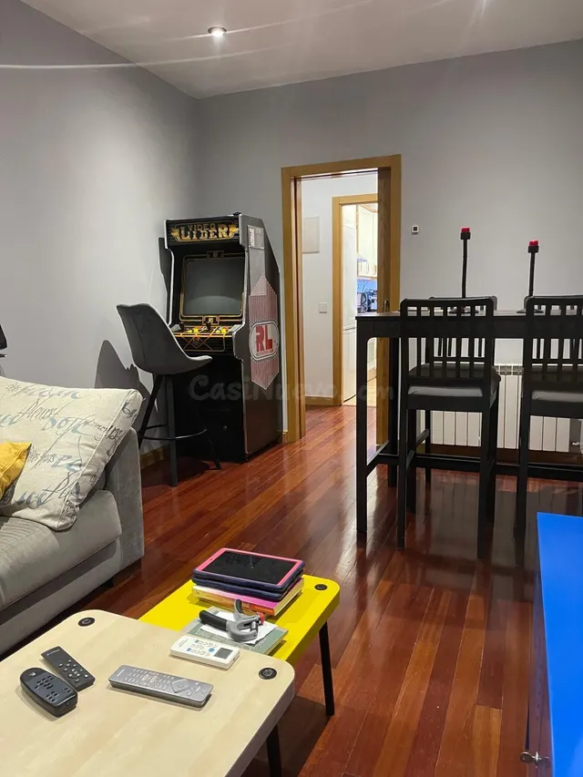 Piso 2 habitaciones 68m² en venta - Delicias - foto 4
