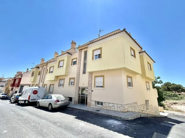 Apartamento 2 habitaciones 71m² en venta - Desamparados-Hurc - foto 3