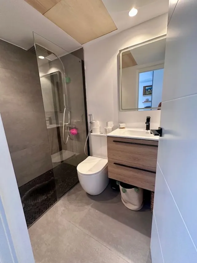 Apartamento 2 habitaciones 135m² en venta - Costa Del Sol — 24