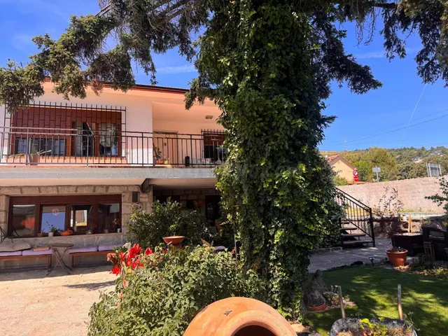 VENTA CASA COLLADO MEDIANO - foto 2