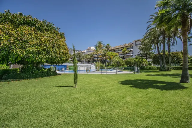 Ático 2 habitaciones 91m² en venta - Marbella — 18