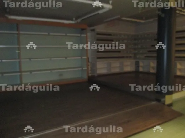 LOCAL AMPLIO DE 700 METROS EN LA AVENIDA PORTUGAL AL LADO DE MARIA AUXILIADORA — 6
