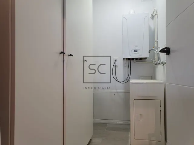 Piso a 100 metros de la playa en Cabañas — 24