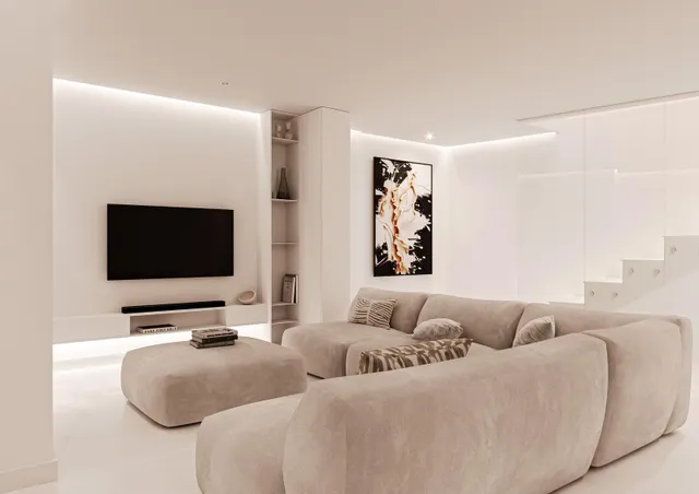 Dúplex en venta en Pinto — 6