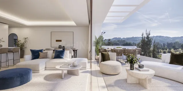 Apartamento 1 habitación 56m² en venta - Riviera del sol - foto 2