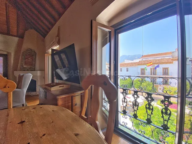 Complejo Turístico 16 habitaciones 983m² en venta - Marbella — 3