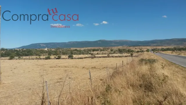 FINCA RUSTICA A LA VENTA EN LA ZONA ZONA BASARDILLA.